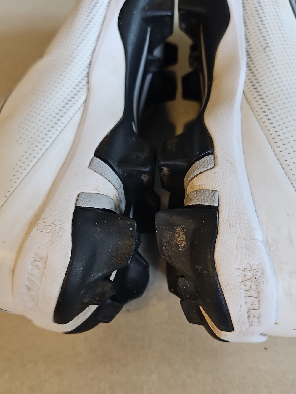 Nike Vapor Baseball Cleats - Picture 8 of 14